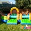 inflables para eventos infantiles