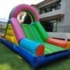 renta de tobogan inflable