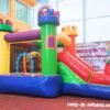 Inflables para eventos infantiles