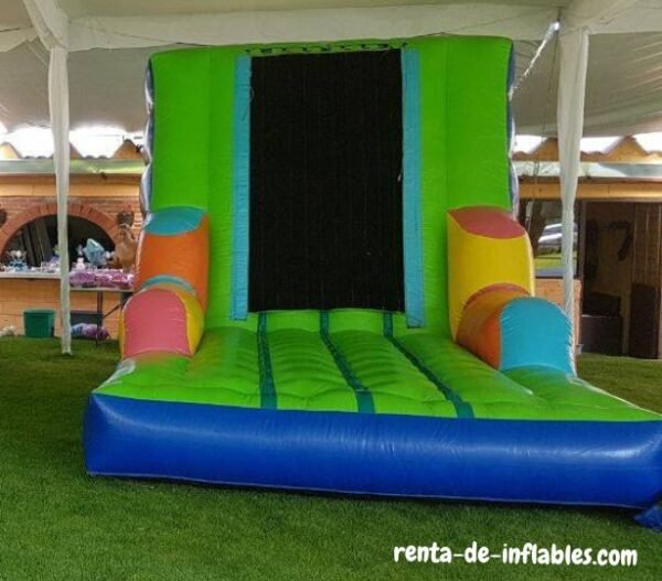 alquiler de inflables para fiestas de cumpleaños