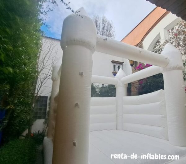 inflables para eventos especiales familiares