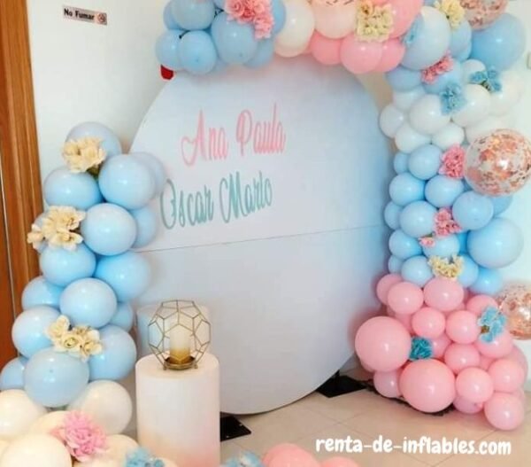 decoracion para fiestas infantiles