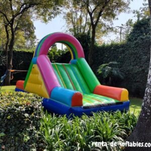 fiestas infantiles con inflables