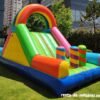 fiestas infantiles con inflables