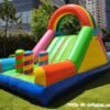 fiestas infantiles con inflables