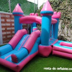 Inflables en renta para fiestas