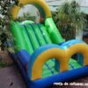 juegos inflables para niños