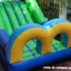 juegos inflables para niños