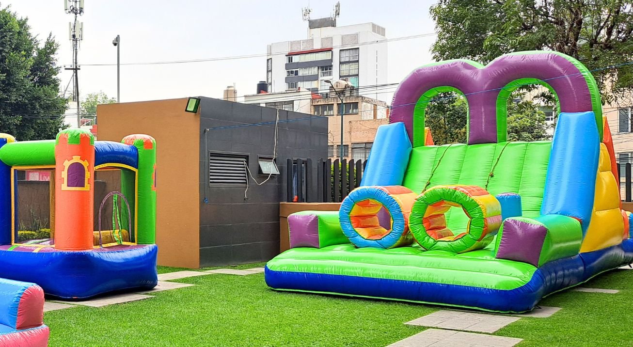 Paquete para fiesta infantil