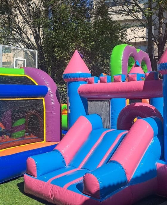 Paquete para fiesta infantil